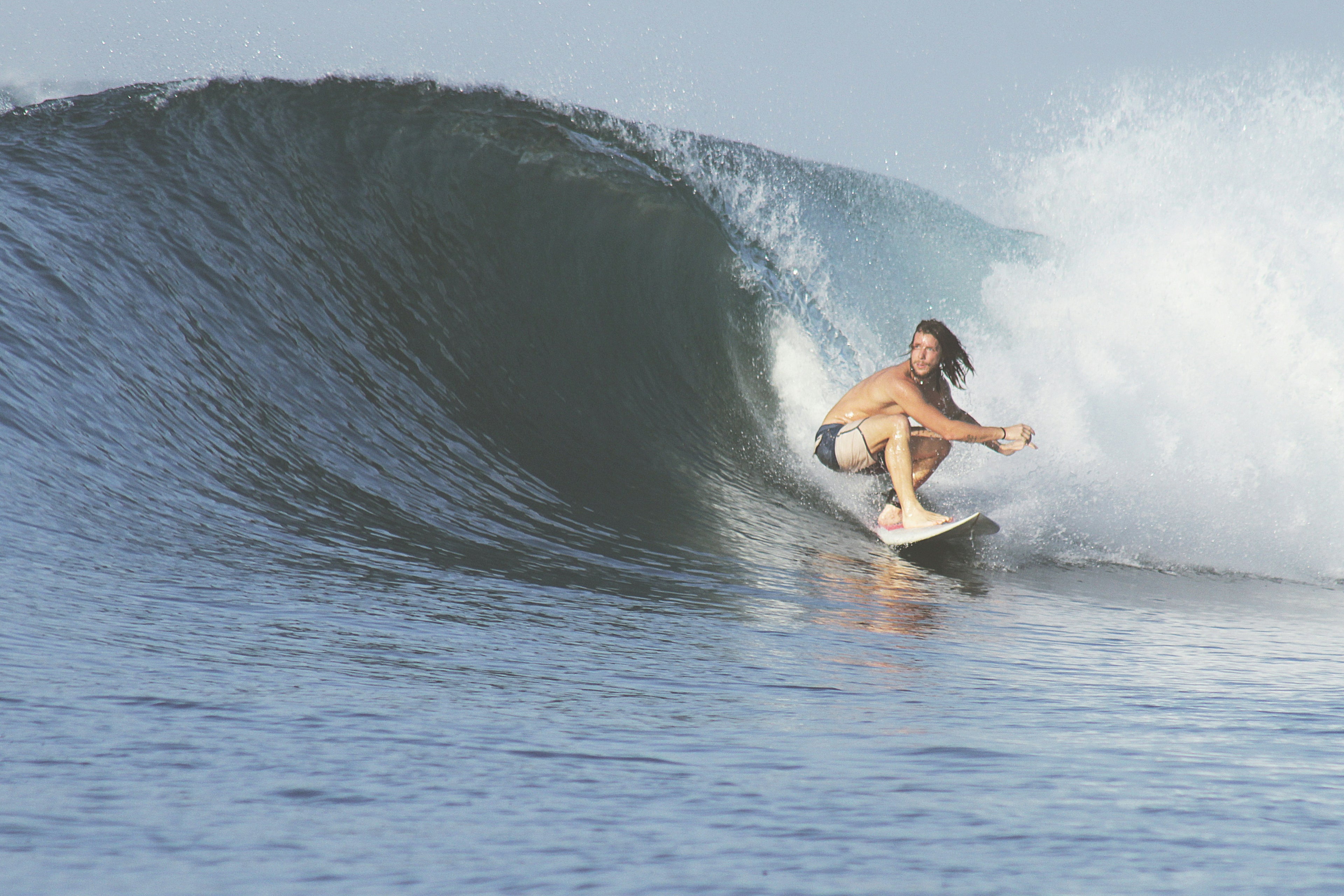 6 Home Exercises That Will Really Improve Your Surf