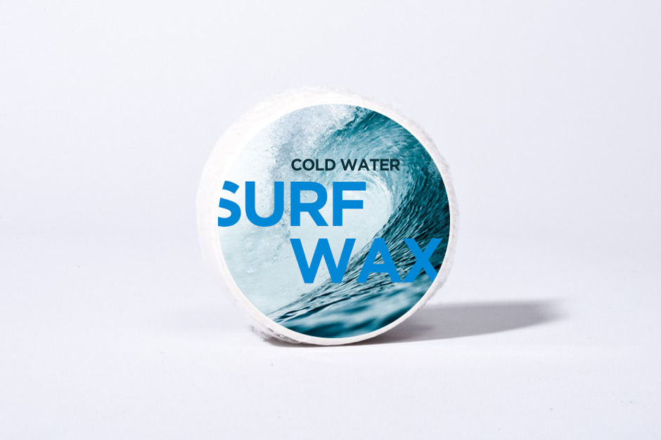 An alternative to surf wax