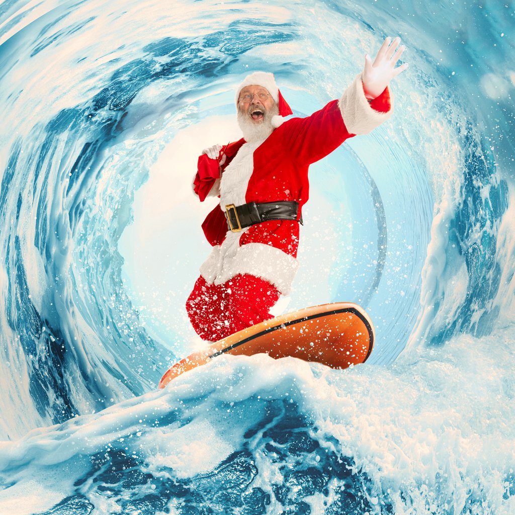 Best Christmas gifts for surfers (2022 edition)