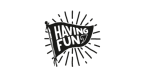 van der waal reviews having fun